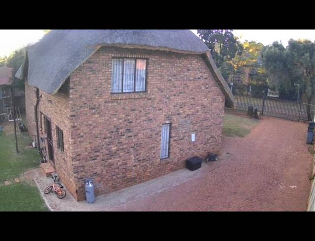 3 BEDROOM HOUSE FOR SALE IN CHANTELLE